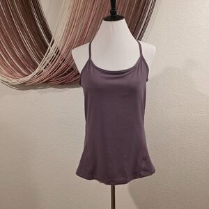 Gaiam Athletic Tank Top Sz L
